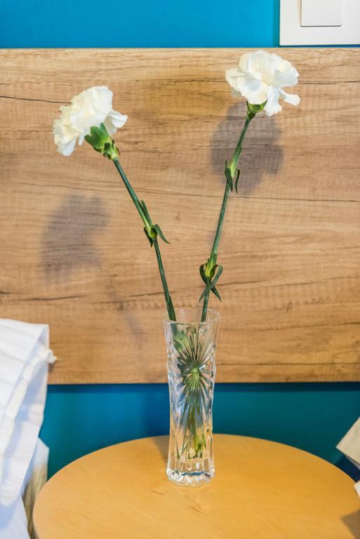 Hostal La Pastora カンデレダ エクステリア 写真